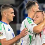 Italia-Belgio, Nations League: diretta tv in chiaro, probabili formazioni, pronostico