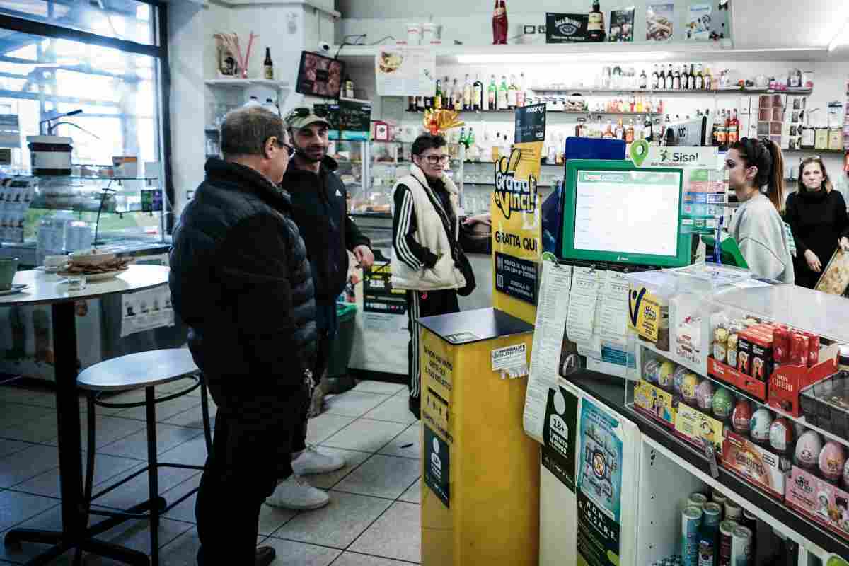 Gratta e Vinci, scoperto il paese dei balocchi: si vince sempre