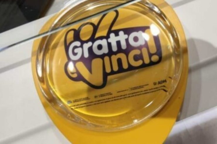 Gratta e vinci