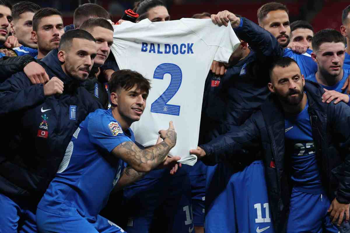 Grecia-Irlanda, Nations League: streaming gratis, probabili formazioni, pronostico