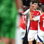 Arsenal-Shakhtar Donetsk, Champions League: tv, streaming, formazioni, pronostico