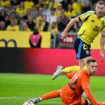 Estonia-Svezia, Nations League: streaming gratis, probabili formazioni, pronostico