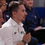 Valentino Rossi senza parole: Jorge Lorenzo l’ha fatta grossa