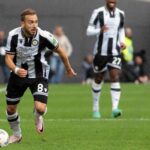 Udinese-Lecce, Serie A: tv, streaming, probabili formazioni, pronostico