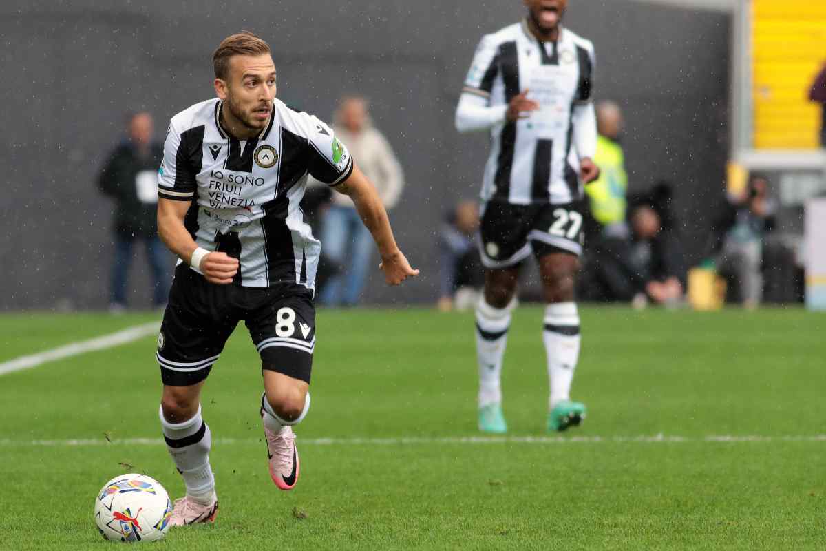 Udinese-Lecce, Serie A: tv, streaming, probabili formazioni, pronostico