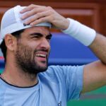 Berrettini che significa dedica