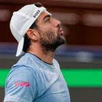 Berrettini analisi Monaco