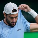 Berrettini Pietrangeli messaggio