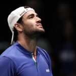 Matteo Berrettini