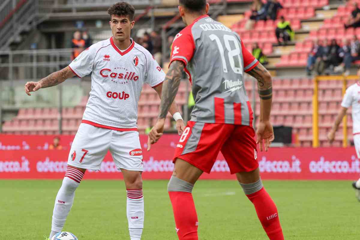 Seleziona Bari-Catanzaro, Serie B: tv, streaming, probabili formazioni, pronostico Bari-Catanzaro, Serie B: tv, streaming, probabili formazioni, pronostico