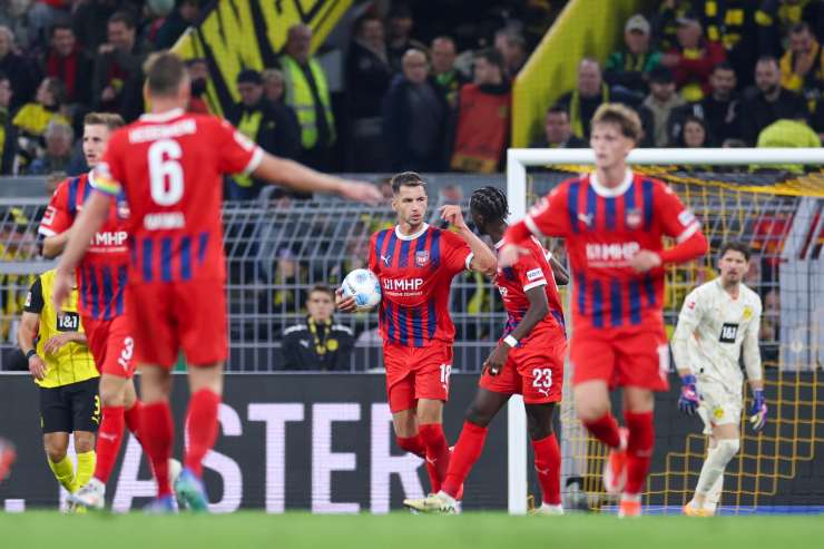 Bundesliga, pronostici settima giornata: partite sabato ore 15:30