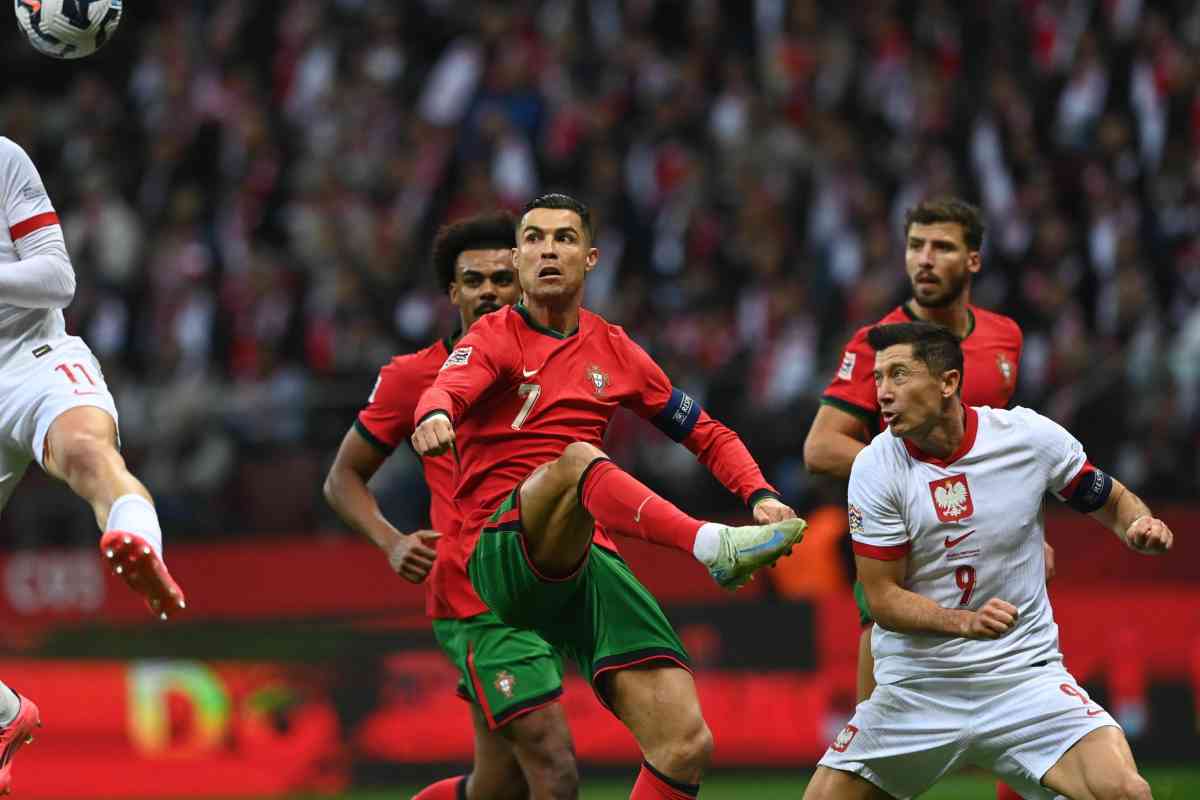 Scozia-Portogallo, Nations League: streaming gratis, probabili formazioni, pronostico