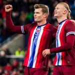 Norvegia-Slovenia, Nations League: streaming gratis, probabili formazioni, pronostico