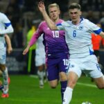 Bosnia-Ungheria, Nations League: streaming gratis, probabili formazioni, pronostico