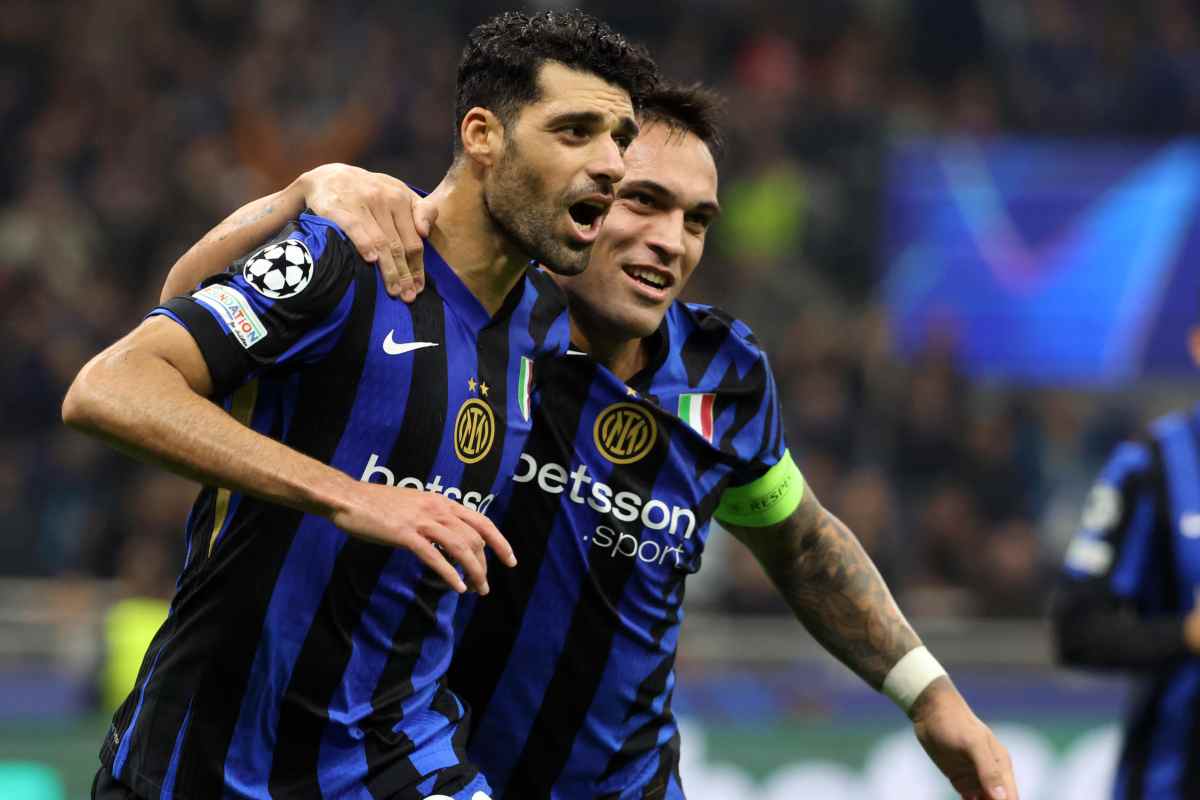 Young Boys-Inter, Champions League: streaming gratis, formazioni, pronostico