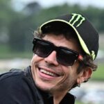 Turista per sempre vincita numero 46 Valentino Rossi