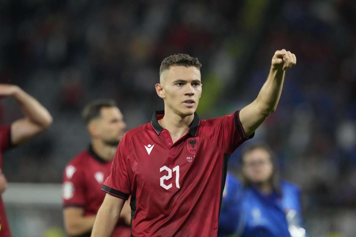 Albania Ucraina, Nations League: streaming gratis, formazioni, pronostico