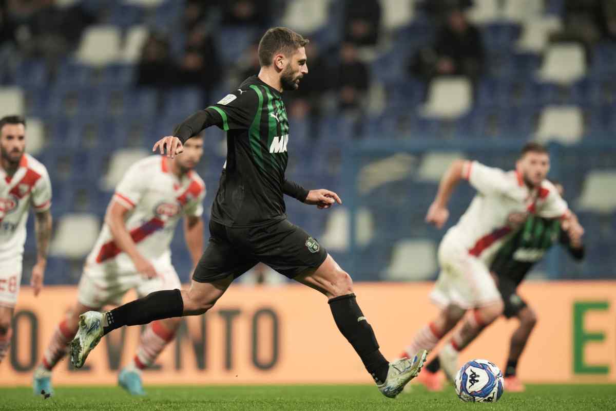 Reggiana Sassuolo, Serie B: tv, formazioni, pronostico