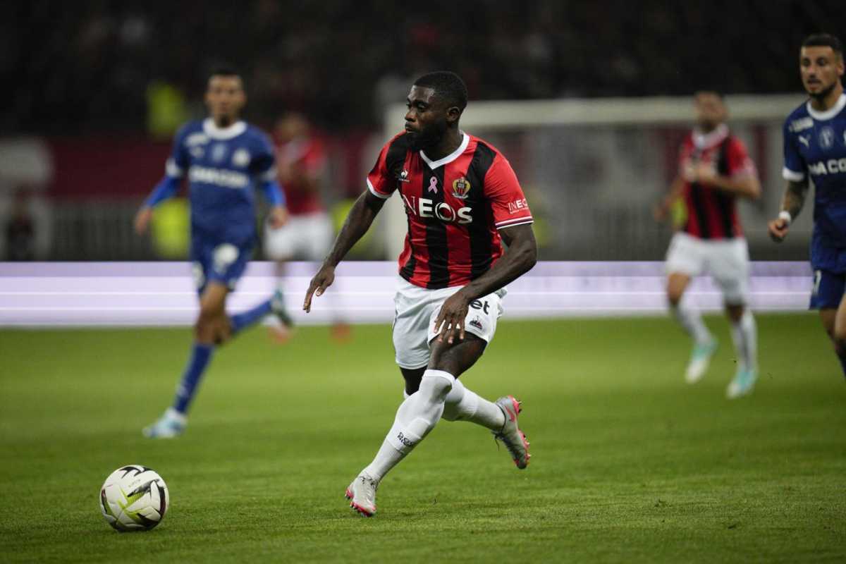 Nizza Strasburgo, Ligue 1: tv, formazioni, pronostico