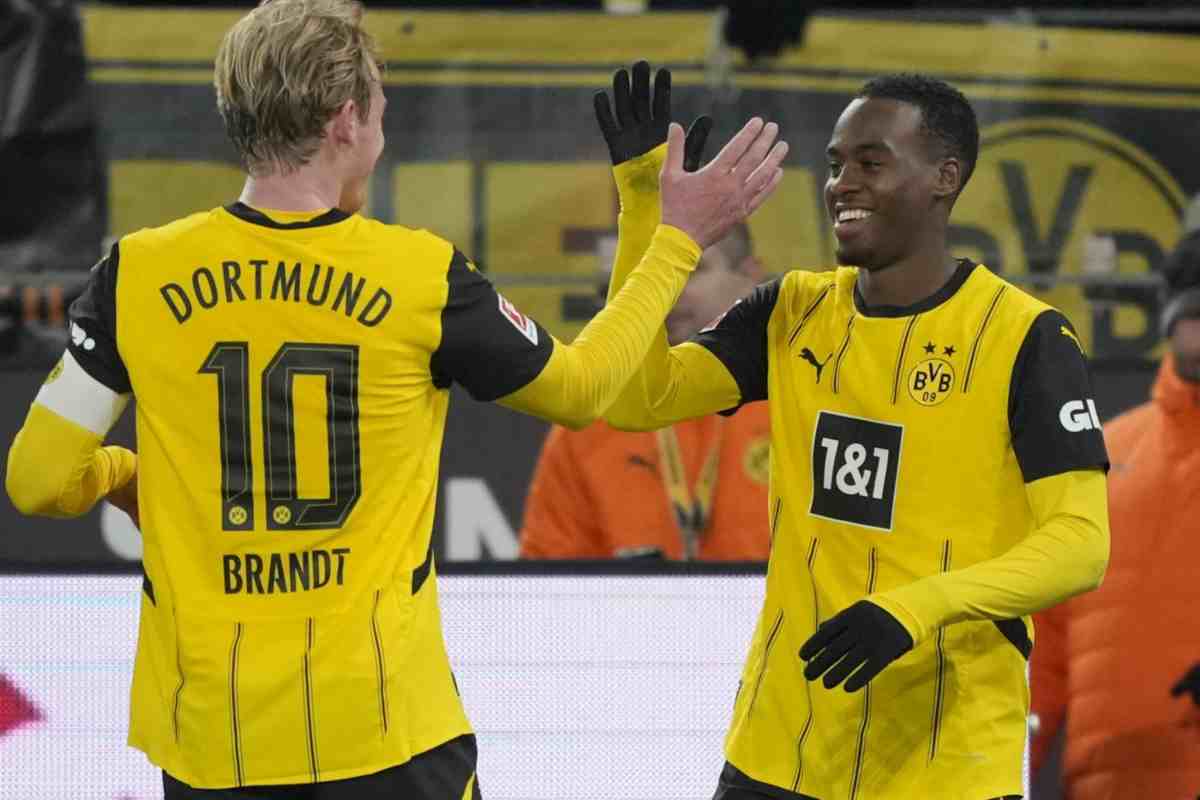 Dinamo Zagabria Borussia Dortmund, Champions League: tv, formazioni, pronostico