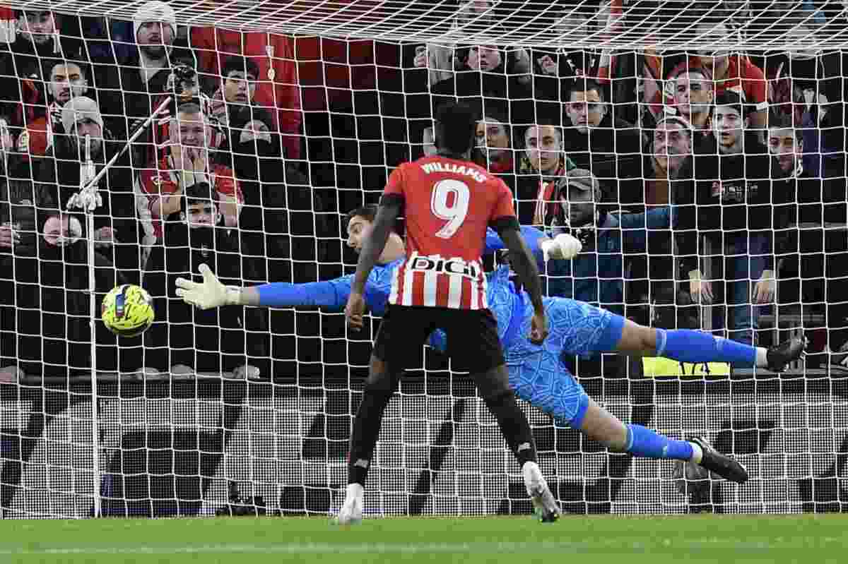 Athletic Bilbao Real Sociedad, Liga: tv, formazioni, pronostico