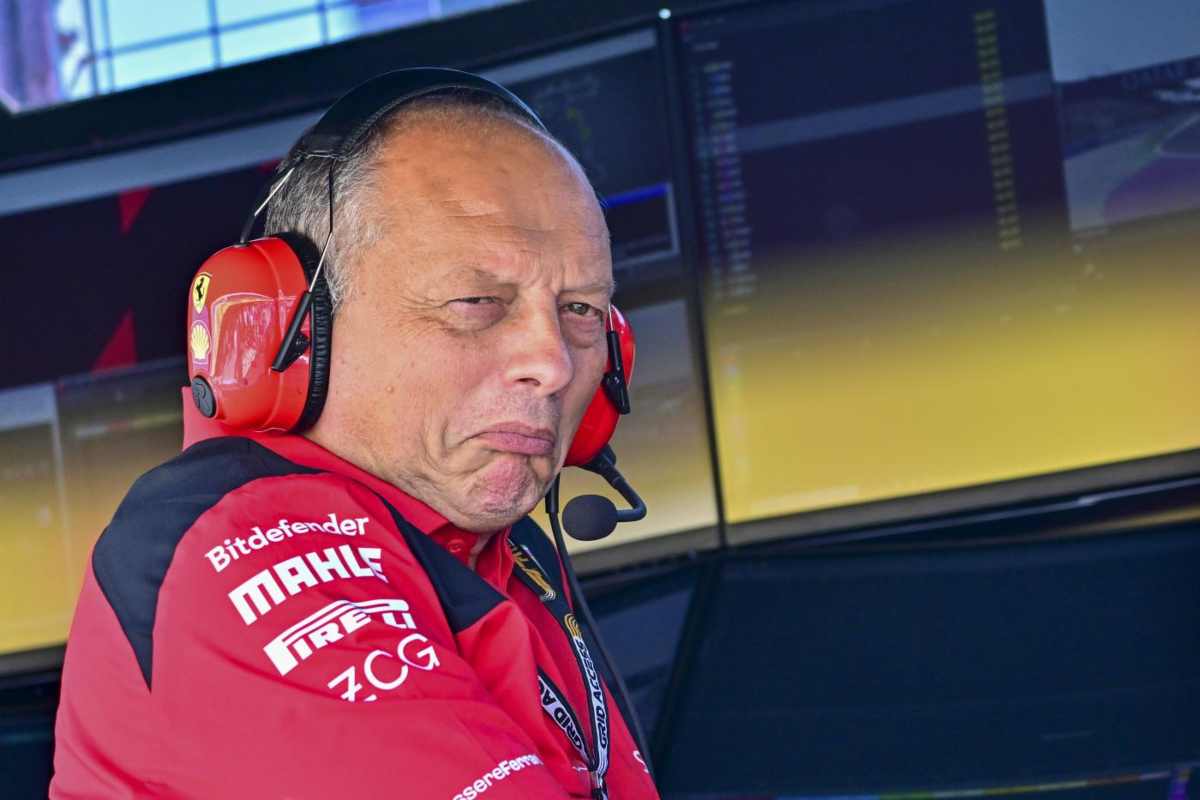 Ferrari stravolta, accordo UFFICIALE: nuovo colpo da brividi