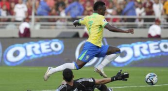 Brasile-Uruguay, qualificazioni Mondiali: streaming, formazioni, pronostico