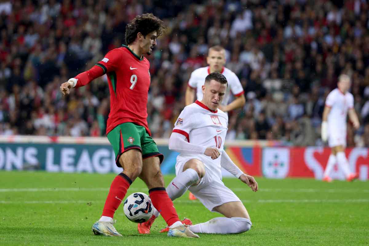 Polonia Scozia, Nations League: streaming gratis, formazioni, pronostico