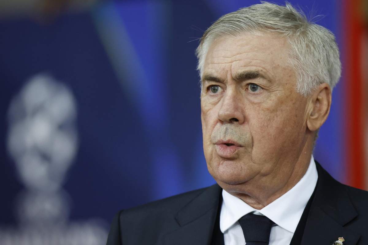 Ancelotti