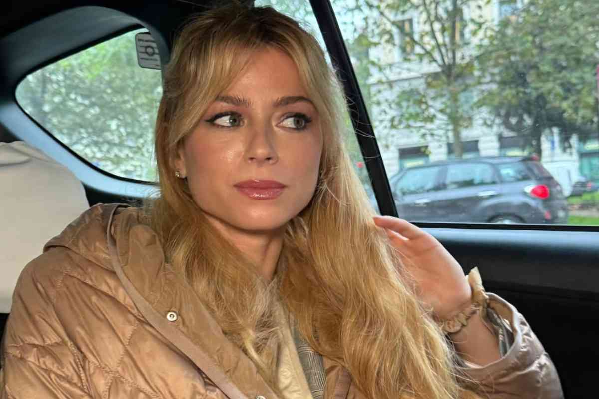 Camila Giorgi si butta in politica: svolta inaspettata