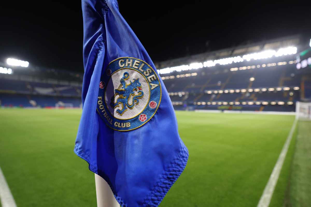 Lo stadio del Chelsea, Stamford Bridge