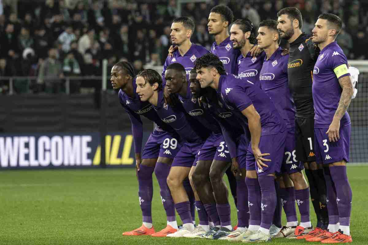 APOEL Nicosia Fiorentina, Conference League: tv, streaming, formazioni, pronostico