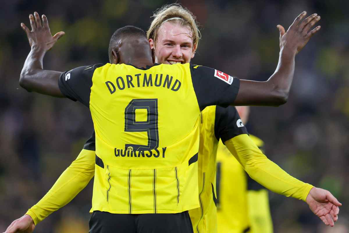 Borussia Dortmund Sturm Graz, Champions League: tv, streaming, formazioni, pronostico