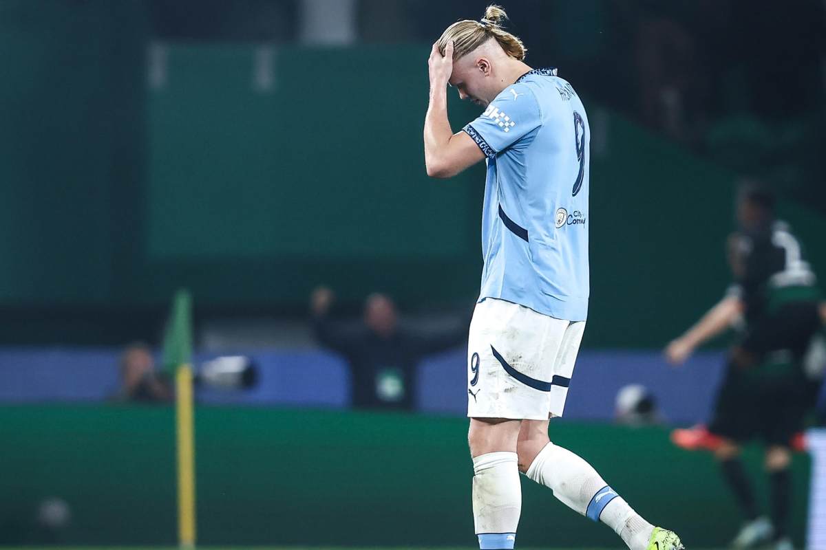 Manchester City Feyenoord, Champions League: tv, streaming, formazioni, pronostico