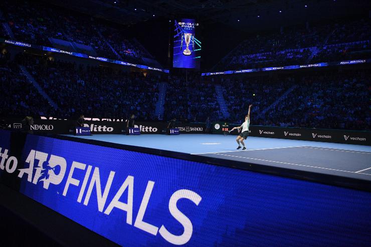 Atp Finals