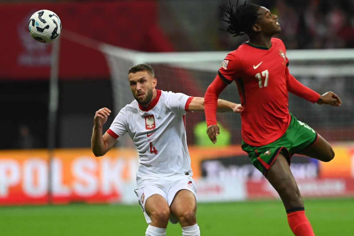 Portogallo-Polonia, Nations League: streaming gratis, probabili formazioni, pronostico