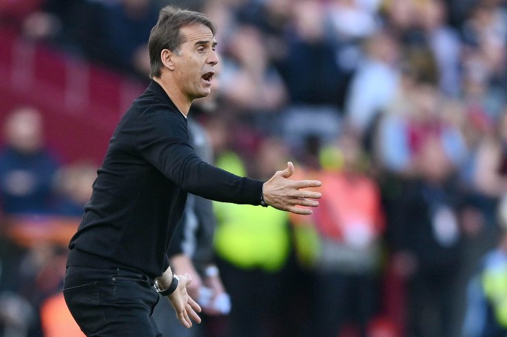 Lopetegui