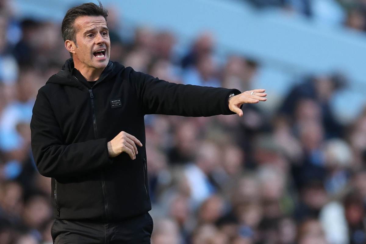 Marco Silva