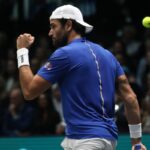 Matteo Berrettini