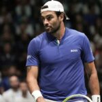 Matteo Berrettini