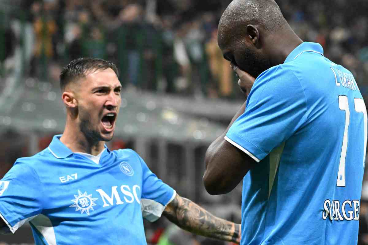 Napoli Atalanta, Serie A: tv, streaming, probabili formazioni, pronostico