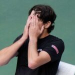 Taylor Fritz