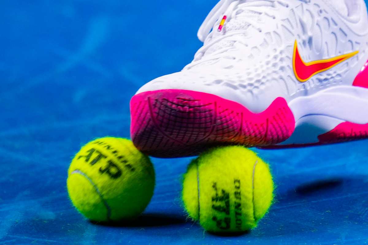 Tennis in love, il Tour è in festa: nozze dopo le Finals