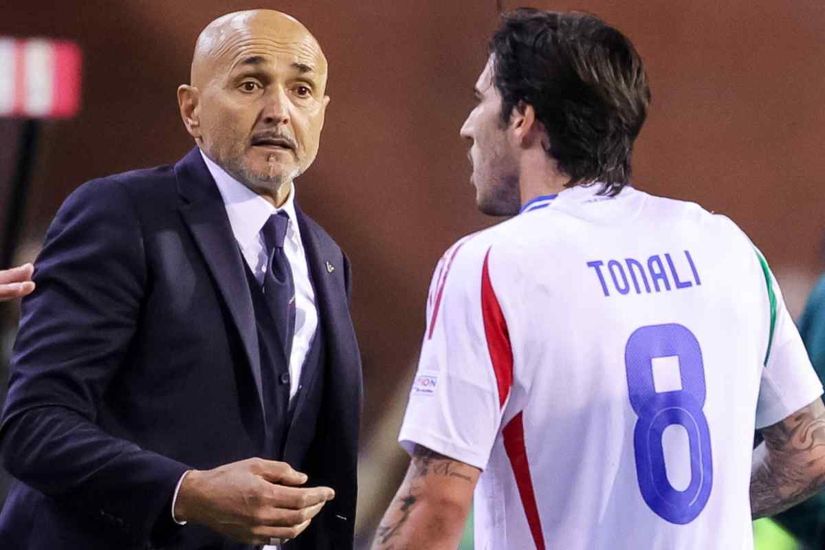 Italia Francia, Nations League: diretta tv in chiaro, probabili formazioni, pronostico