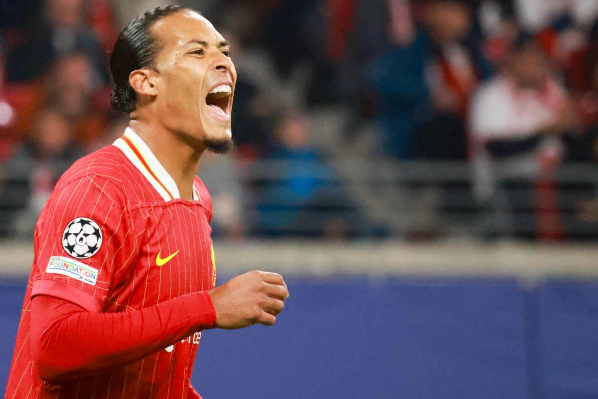 van Dijk