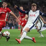 Werner del Tottenham