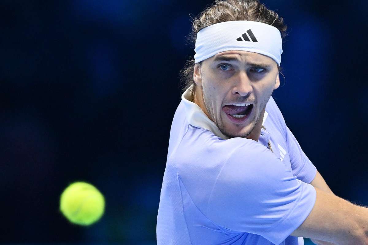 Zverev Fritz, Atp Finals: orario, diretta tv, streaming, pronostico