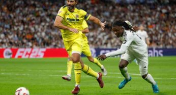 Villarreal-Rayo Vallecano, Liga: streaming, formazioni, pronostico