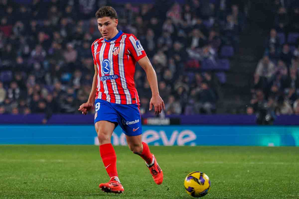 Atletico Madrid Siviglia, Liga: streaming, formazioni, pronostico