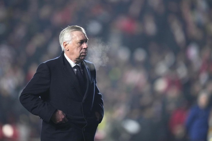 Ancelotti 